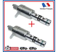 Solenoide Elettrovalvola Puleggia Variatore di Fase Albero A Camma per Renault