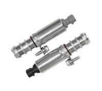 Solenoide fasatura variabile valvole Adatto per GMC Terrain Adatto per Buick LaCrosse Adatto per Pontiac G5/6 2PCS Fasatura Variabile VVT Solenoide 12655420/21(2PCS)