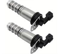 Solenoide fasatura variabile valvole Per BMW 1 3 5 E81 E90 E60 E61 N43 2X Vanos Elettrovalvola albero a camme
