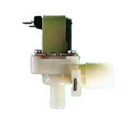 Solenoide for acqua di alimentazione in ingresso da 50 libbre for valvola a pressione rapida, compatibile con caldaia ad acqua