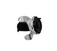 Solenoide frizione a ruota libera MR399264 Compatibile con Montero Io Pajero Pinin 1999-2005 Modelli Attuatore di ingranaggi a ruota gratuita