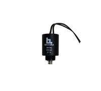 SOLENOIDE G75-0 24VAC 2 VIE 1/8" IP66 RICAMBIO ELETTROVALVOLA BACCARA GEVA