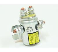 Solenoide industriale 12V 200A Cambio di potenza per argano e altri applicazione