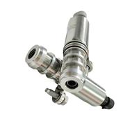 Solenoide Motore Compatibile Con C&evrolet Per Captiva Per Cobalt 2.4L Per Malibu 12655421 Elettrovalvola Fasatura Variabile Dell'olio Valvole Aspirazione Scarico VVT 12655420