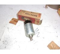 SOLENOIDE MOTORINO AVVIAMENTO OPEL KADETT A 6 VOLT BMW FORD VW BOSCH 0331302008
