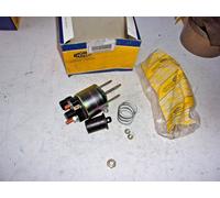 SOLENOIDE MOTORINO AVVIAMENTO VW POLO GOLF LUPO VENTO SEAT IBIZA 08554107