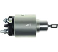 Solenoide motorino di avviamento as-pl nuovo di zecca