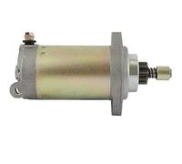 Solenoide Motorino Per Per Excel Per Exciter Per Ovation VK540 Per XL-V 84N-81800-50-00 Motorino Di Avviamento MOTORINO AVVIAMENTO