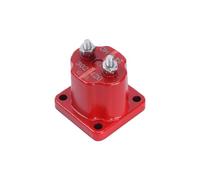 Solenoide NT855 KTA19 M11 Kit valvola di arresto carburante 24 V 12 V 3021420 3054609 3098354 4024808 4024809 3408421 3054610 (3021420 24 V DC. doppio)