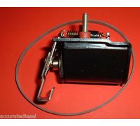 Solenoide Pompa Iniezione - Stanadyne 6.2 6.9 7.3 5.7 6.5