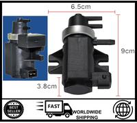 Solenoide Pressione Impulso Controllo Valvola Per BMW 1, 3, 5, 7 Serie & X3, X5,