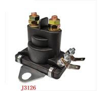 Solenoide Relay Tilt/Trim Per Motore Barca Marine Eurowagens 89-96158T