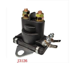 Solenoide Relay Tilt/Trim Per Motore Barca Marine Eurowagens 89-96158T