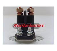 Solenoide rele' avviamento 4 poli ARIENS BOLENS GRAVELY SNAPPER TORO 310202