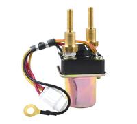 Solenoide relè avviamento for PWC JET SKI JH1200 ULTRA 150 B1/B2/B3 2003-2005 A1/A2/A3/A4 1999-2002
