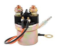 Solenoide Relè Avviamento Moto Per S&uzuki DF15 DF25 DF30 DF40 HP Per Motore Fuoribordo Per Barche 2000-2009 parti di avviamento