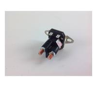 Solenoide rele' avviamento ORIGINALE STIGA trattorino tagliaerba 118736113/0