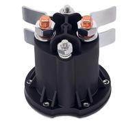 Solenoide Relè Avviamento Per Contattore DC Trombetta PowerSeal 4 Terminali Corrente 150A 800A Relè Solenoide Avviamento Per Motocicletta 684-1251-212 HYD08831