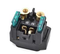 Solenoide Relè Avviamento Per VP250 XT1200Z Super Tenere XVS11 1100 Custom Midnight 4YR-81940-00-00 4YR-81940-02-00