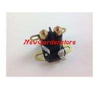 Solenoide rele' avviamento starter 3 poli MTD-COUNTAX-BOLENS-NOMA 310211