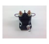 Solenoide rele' avviamento starter 3 poli MTD MURRAY SNAPPER 310204