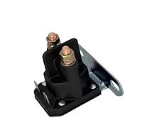 Solenoide relè di avviamento 12V adatto per trattorino tosaerba adatto per John adatto per Deere adatto per MTD adatto per Cub Cadet 862-1211-211-16