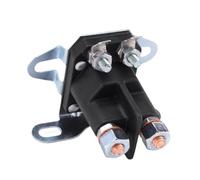 Solenoide relè di avviamento 12V compatibile con parti di motociclette automobilistiche 550 800 600 Indy Rmk Voyageur IQ LXT
