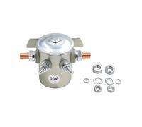 Solenoide relè di avviamento 36V for 704-00 LE 645933 ME 300668 OT A-11004 PA 3016 8427 EZ-GO EZ-GO En