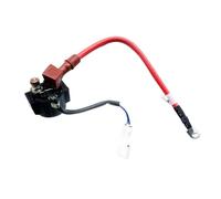 Solenoide relè di avviamento 37710-120-0000 compatibile con Hisun HS250UTV 250 Massimo Bennch HS MSU250 UTV 250cc Sector Vector