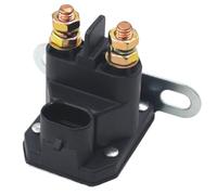 Solenoide relè di avviamento Compatibile con 4014655 FITS GEM E2 E4 E6 Generale 1000 4 XP 570 EFI F C 900 MOTORCYCLES CREW