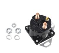 Solenoide relè di avviamento compatibile con E 150 E 250 E 350 Econoline Aerostar Country Squire LTD Crown Victoria F53 F59 Tempo