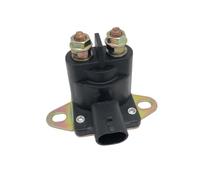 Solenoide relè di avviamento compatibile con i modelli 155 e 130 per veicoli 1996-2007 e 2007-2017 - Sostituisce i codici 278002347, 278001376, 278003012, 278001802