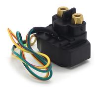 Solenoide Relè Di Avviamento Per 3H8-76040-0 MFS15A MFS15B2 MFS18B2 MFS25A MFS25B MFS30A MFS40A MFS50A MFS8A2 MFS9.8A .9A