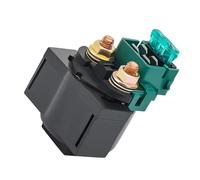 Solenoide relè di avviamento per GL1000 1100 per NT650 per VT600C 35851-MF5-751 35850-MK3-671 Parti elettriche per motociclette Solenoide di avviamento per relè Interruttore a Chiave di accensione