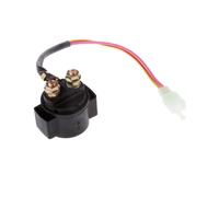 Solenoide Relè Di Avviamento Per Scooter ATV 50cc 125cc 150cc 250cc Cinese GY6
