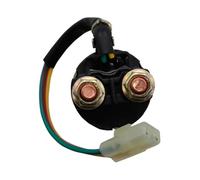 Solenoide relè di avviamento per TRX420 per TTRX650 per TRX680 per Foreman per Rubicon Parti elettriche per motociclette Solenoide di avviamento per relè Interruttore a Chiave di accensione