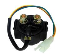 Solenoide Relè Per XV500 750 XV750 920 XV920 VIRAGO 500 ATV Motociclo Avviamento Solenoide Relè Di Avviamento Valvola Chiavi Di Accensione Interruttore