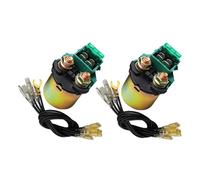 Solenoide Relè Relè Solenoide Avviamento Moto Per CB125 CB-1 CB400 CB400F CB400SF CB 450 550 650 700 CB750 CB750F CB 900 1000 CB1100F