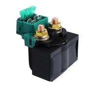 Solenoide Relè Relè Solenoide Avviamento Moto Per CB125 CB-1 CB400 CB400F CB400SF CB 450 550 650 700 CB750 CB750F CB 900 1000 CB1100F