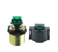Solenoide Relè Relè Solenoide Di Avviamento Per CX500 NX250 GL1000 GL1500 VT600 VT500 CB750 CRF150 CRF230 VF1000 VF750 GL1100 VT750 Per Shadow