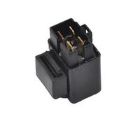 Solenoide Relè Relè Solenoide Di Avviamento Per Moto Adatto Per Scooter A 2 Tempi, Ciclomotore Minarelli JOG50 JOG90 JOG 3KJ 4DM ZR50 AEROX 50 YQ50