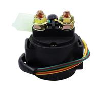 Solenoide Relè Relè Solenoide Di Avviamento Per Motocicletta Da 1/2 Pezzi Per Bombardier DS250 DS 250 2006-2019 Per CAN AM DS 90 Mini 4 Tempi DS 70 2008-2019
