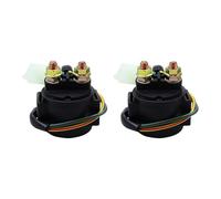 Solenoide Relè Relè Solenoide Di Avviamento Per Motocicletta Da 1/2 Pezzi Per Bombardier DS250 DS 250 2006-2019 Per CAN AM DS 90 Mini 4 Tempi DS 70 2008-2019