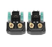 Solenoide Relè Relè Solenoide Di Avviamento Per Motocicletta Per Burgman AN 250 400 DL 650 1000 Per V-Strom GSR750 GSX 600 750 F Katana GSX 1200 Inazuma