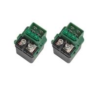 Solenoide Relè Ricambi Per Moto, Chiavi Di Accensione, Interruttore Di Avviamento, Solenoide, Relè, Valvola Per CB400 CB-1 VTEC, Per FORZA 250 Steed400 CB, Per Steed 400