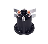Solenoide Relè Solenoide Relè Avviamento Moto Per Contattore CC Trombetta PowerSeal A 4 Terminali, Corrente 150 A Max 800 A 684-1251-212 6841261212