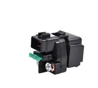 Solenoide Relè Valvola Di Commutazione Del Relè Del Solenoide Di Avviamento Della Motocicletta Per GSX-R750 GSXR750 Per GSXR 750 GSX-R750X 20° ANNIVERSARIO GSX-R1000