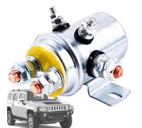 Solenoide relè verricello - Contattore solenoide relè verricelli | Solenoide verricello, Warn Winch Parts per tutti i modelli 12-24V, auto, SUV