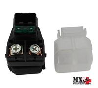 SOLENOIDE - REMOTO ARCTIC CAT 500 4X4 MANUAL 2000 ARROW HEAD 240-54051
