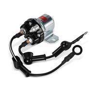 Solenoide Starter 24V per Iveco Euro Tech Euro Star Euro Trakker M9T61671AM